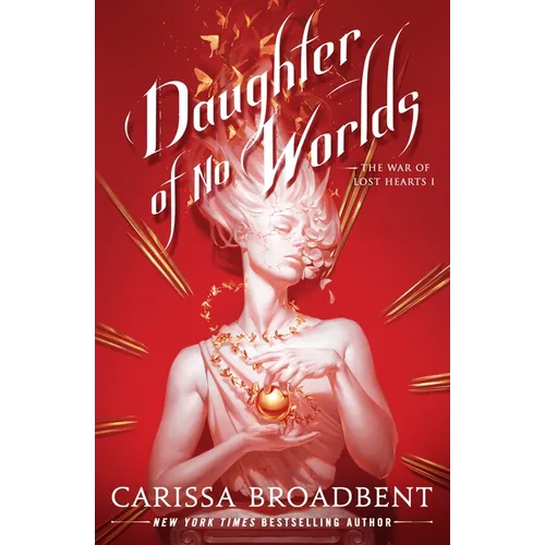 Daughter of No Worlds