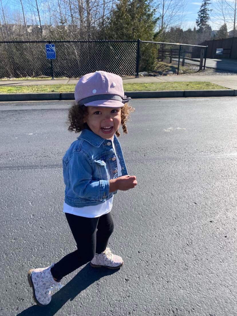 Classic French Beret Hat – Stylish & Comfortable for Toddlers