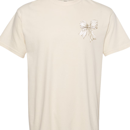 TALK DIRTY TO ME TEE