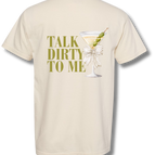 TEE / SMALL