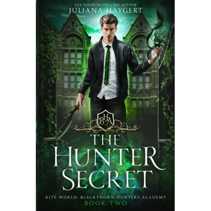 The Hunter Secret