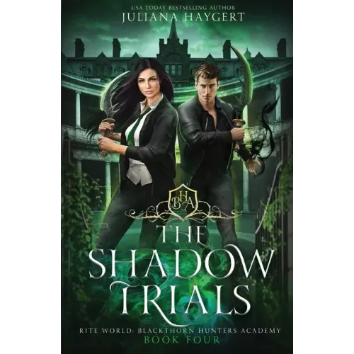The Shadow Trials