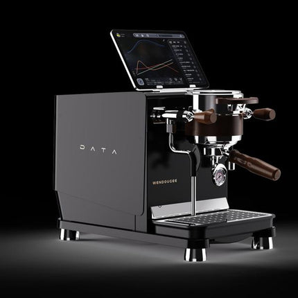 Wendougee Data S Espresso Machine