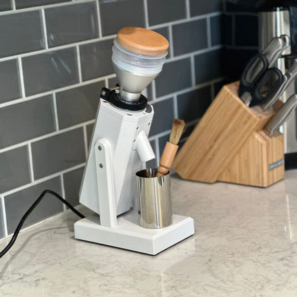 Turin™ SK40™ Single Dose Stepless Grinder