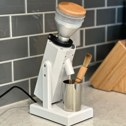 Turin™ SK40™ Single Dose Stepless Grinder
