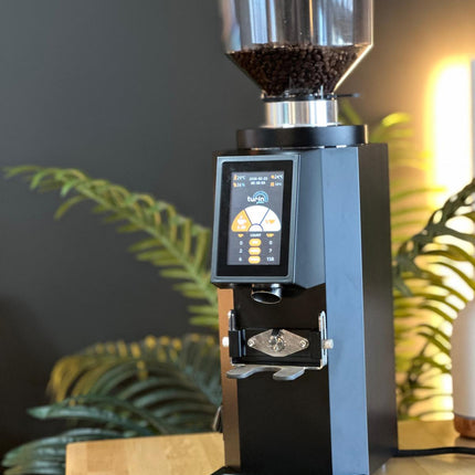 Turin ZF83 Commercial Espresso Grinder