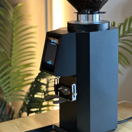 Turin ZF83 Commercial Espresso Grinder
