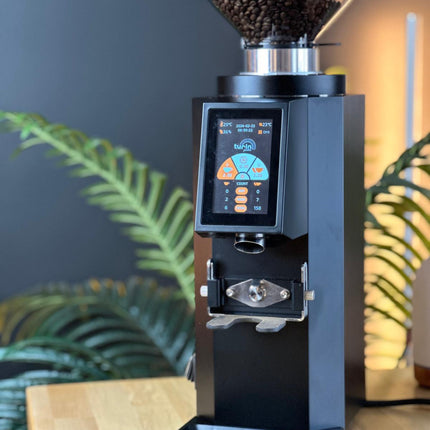 Turin ZF83 Commercial Espresso Grinder
