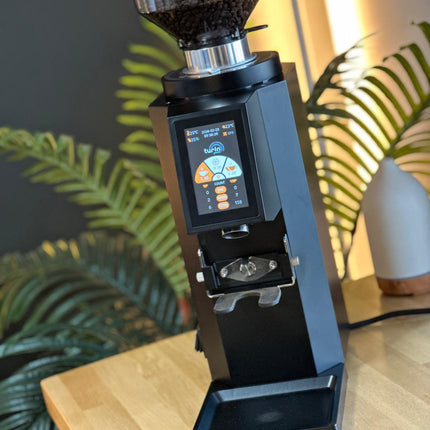 Turin ZF83 Commercial Espresso Grinder