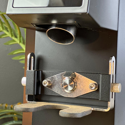 Turin ZF83 Commercial Espresso Grinder