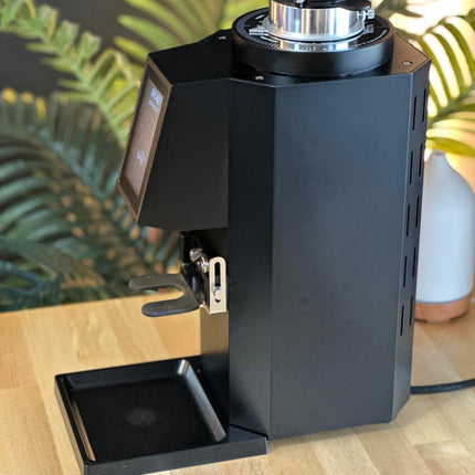 Turin ZF83 Commercial Espresso Grinder