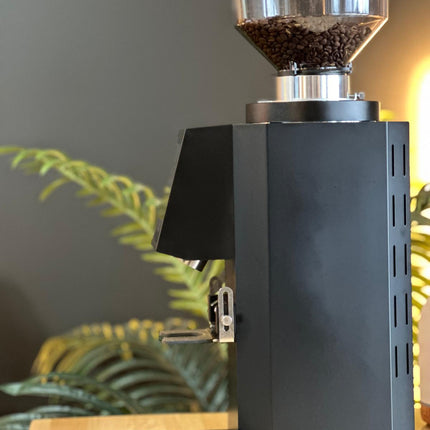 Turin ZF83 Commercial Espresso Grinder