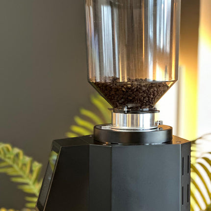 Turin ZF83 Commercial Espresso Grinder