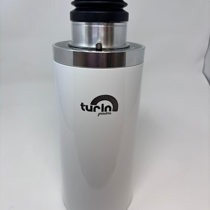 Turin DF64 Gen 2.5 Single Dose Coffee Grinder