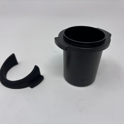 Turin DF64 Gen 2.5 Single Dose Coffee Grinder