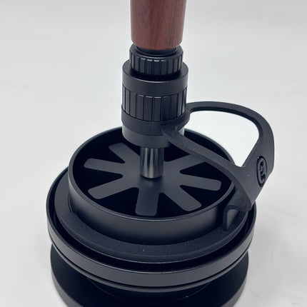 Spinning WDT Tool for 58mm Portafilter