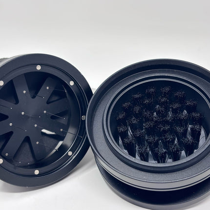 Spinning WDT Tool for 58mm Portafilter