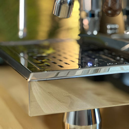 Turin Gallatin R HX Espresso Machine with Rotary Pump & PID & Flow Control