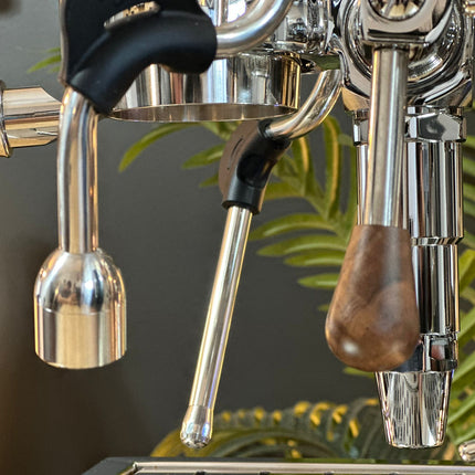 Turin Gallatin V HX Espresso Machine with PID