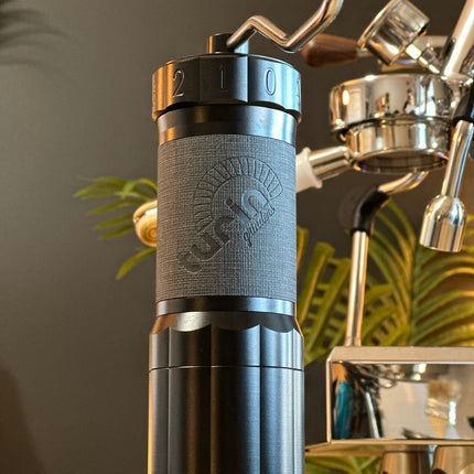 TURIN™ H40™ V2 HAND COFFEE GRINDER