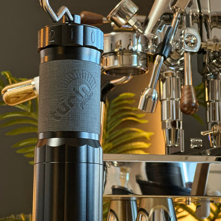 TURIN™ H40™ V2 HAND COFFEE GRINDER