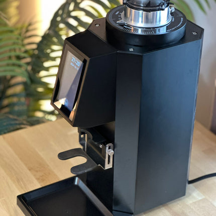 Turin ZF83 Commercial Espresso Grinder