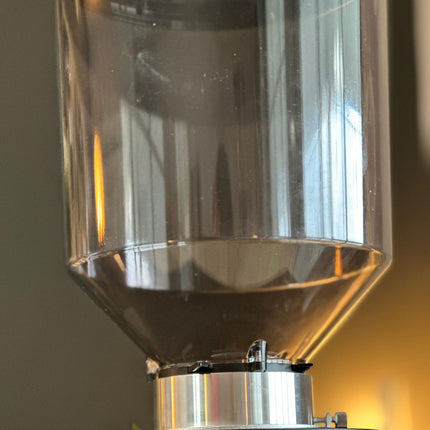 Turin ZF83 Commercial Espresso Grinder