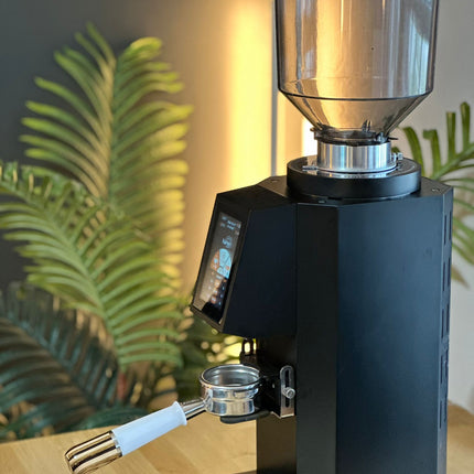 Turin ZF83 Commercial Espresso Grinder