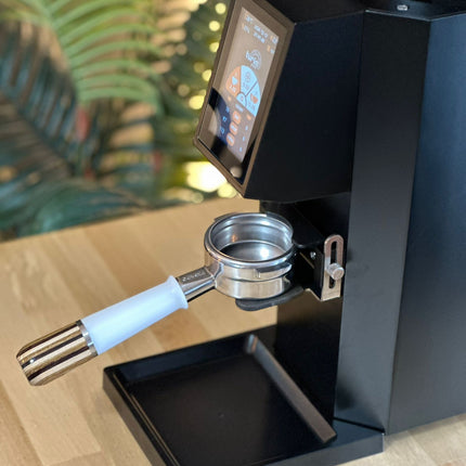 Turin ZF83 Commercial Espresso Grinder