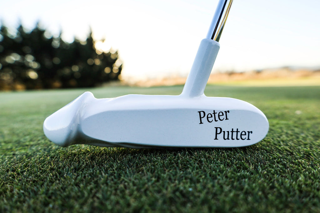 7 Peter Putters