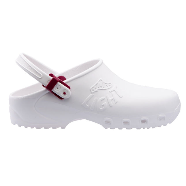 Calzuro Light White