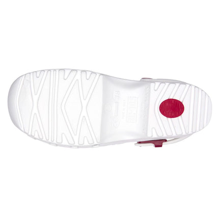 Calzuro Light White