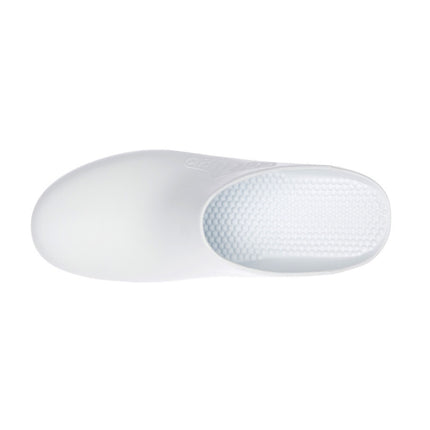Calzuro Classic Without Holes White