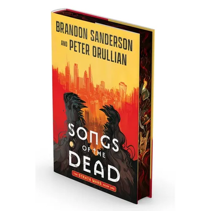 Songs of the Dead