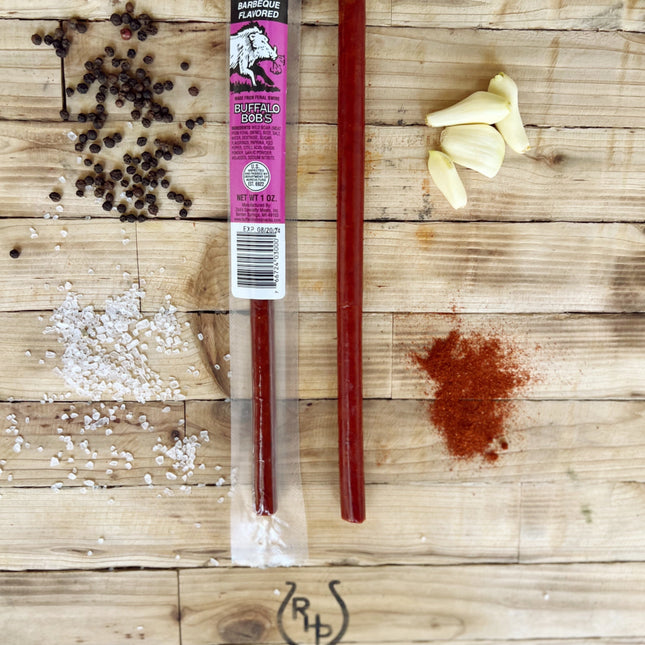 BBQ Wild Boar Stick