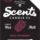7oz Squeeze Wax / Wild Mulberry
