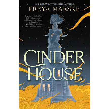 Cinder House