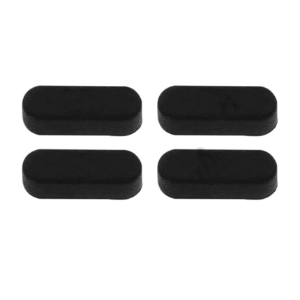 Xbox 360 / Xbox One X / Xbox Series X Rubber Feet Replacement (4 Pieces)