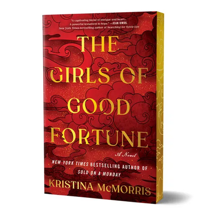 The Girls of Good Fortune (Deluxe Edition)