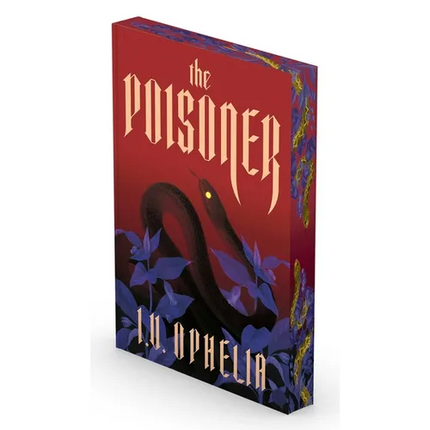 The Poisoner