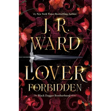 Lover Forbidden