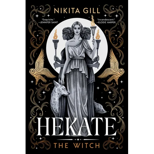 Hekate (Standard Edition): The Witch