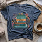 Heather Navy / XS