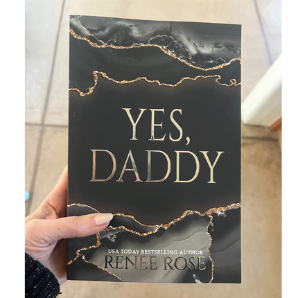 Yes, Daddy Special Edition