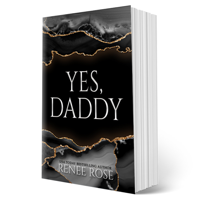 Yes, Daddy Special Edition