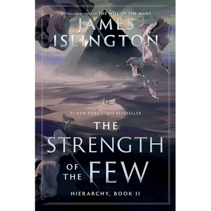 The Strength of the Few