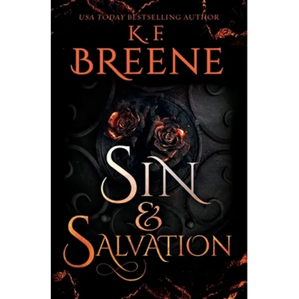 Sin & Salvation