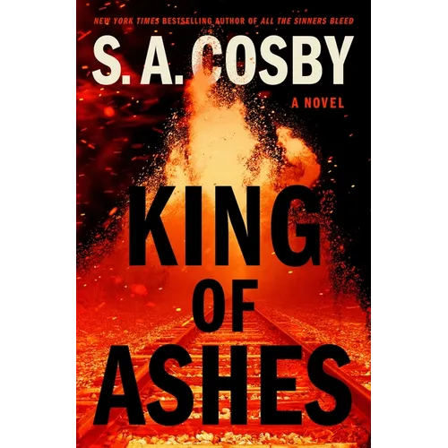 King of Ashes