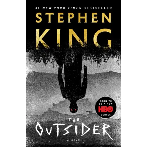 The Outsider