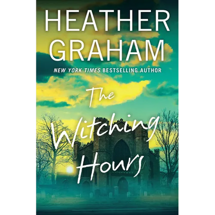The Witching Hours